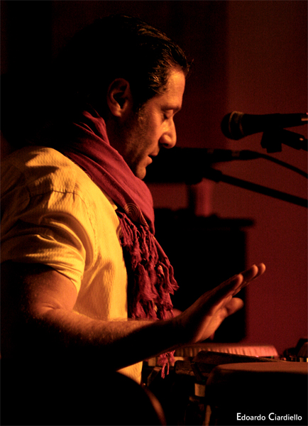 Giovanni Imparato #1