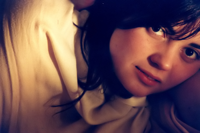 ...Non guardarmi cos�...