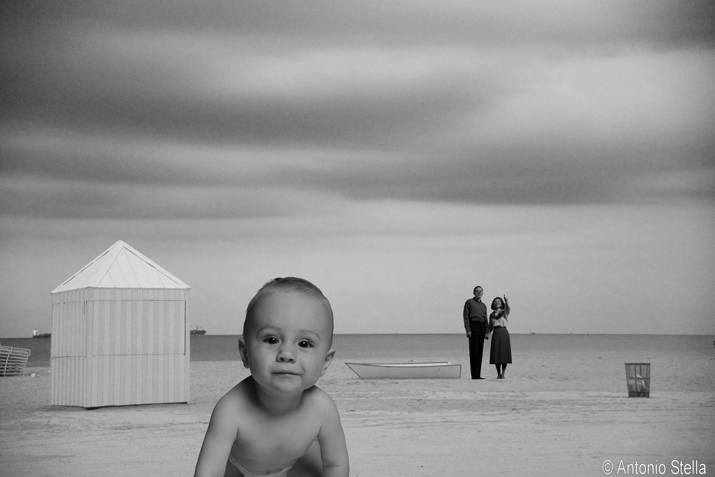 Uno sguardo al futuro