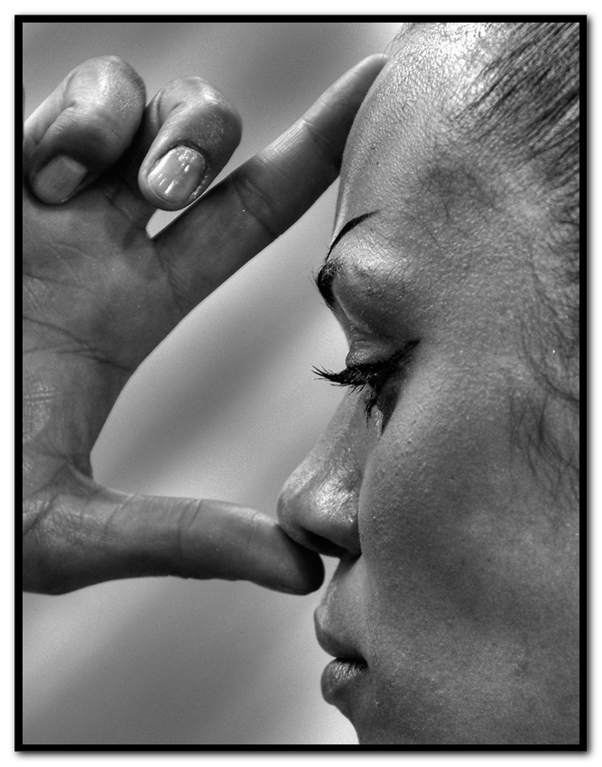 Concentrazione - Photoshow 2007