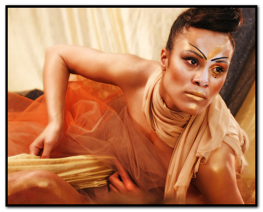 Posa - Photoshow 2007