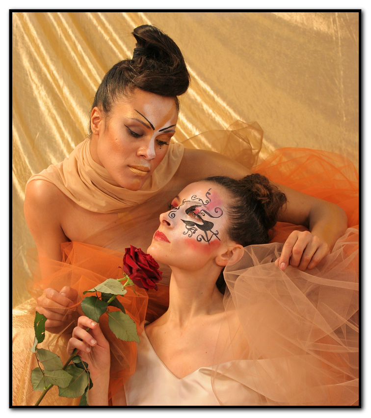 Comprensione - Photoshow 2007