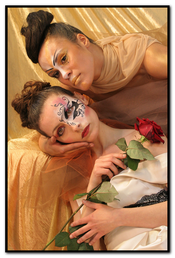 Coccole II - Photoshow 2007