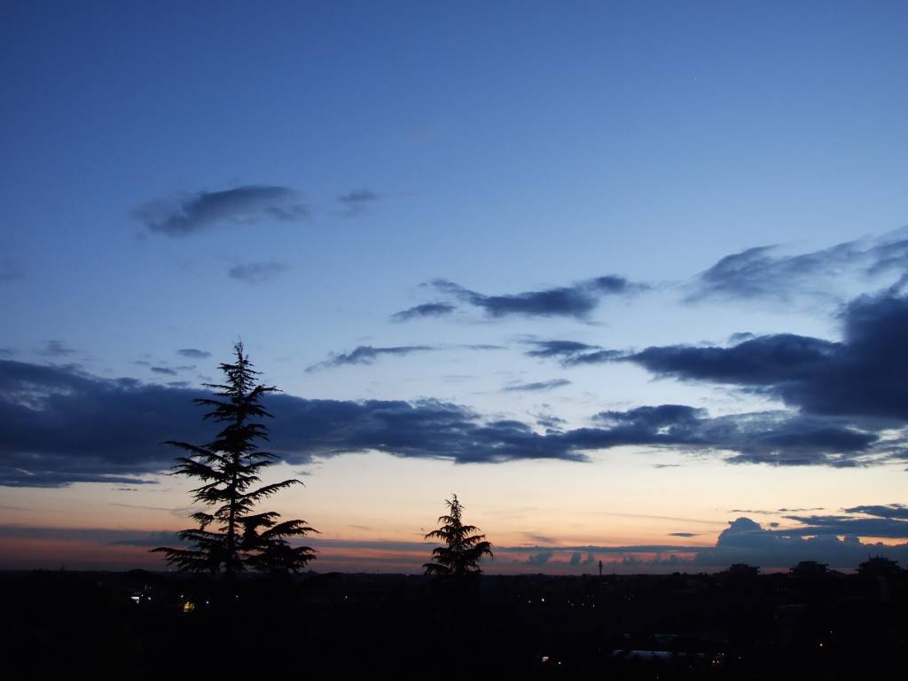 ::::THEN COMES THE SUN::::