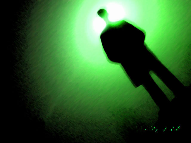 leave me alone I have a secret inside