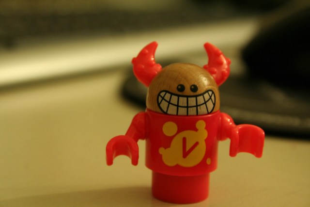 Dipendente Microsoft