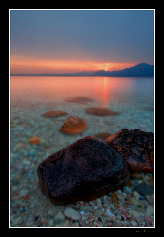 In These Stones Horizons Sing