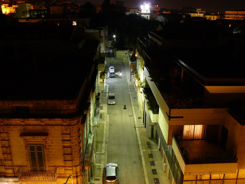 Notturno (6sec 3,6F)