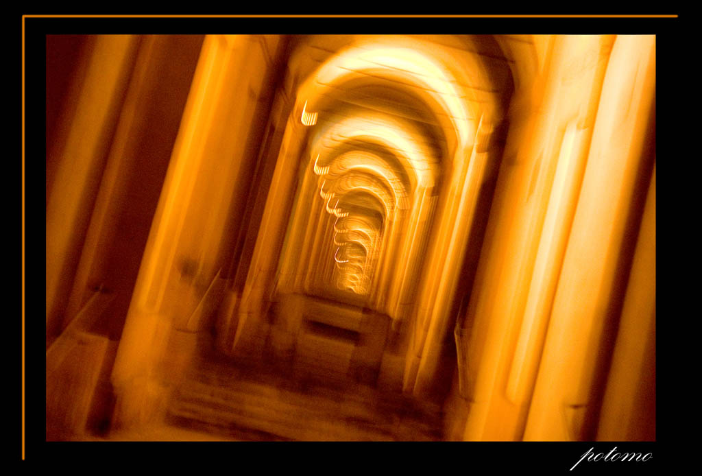 Forse � solo un incubo...