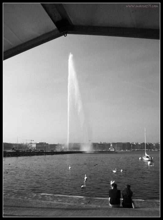 due cuori, una capanna e...