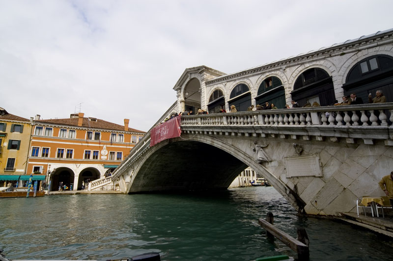 ponte di Rialto (VE)