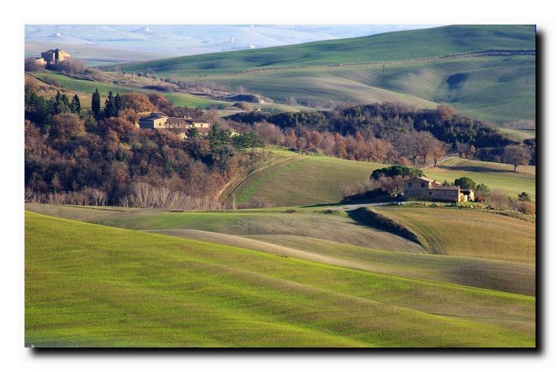 Val D'orcia 4