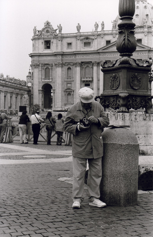 Biottica a San Pietro