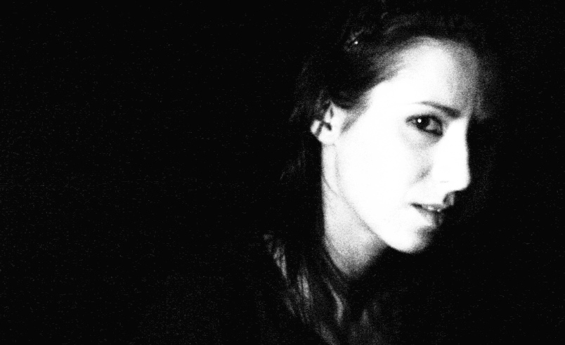 autoritratto nel buio