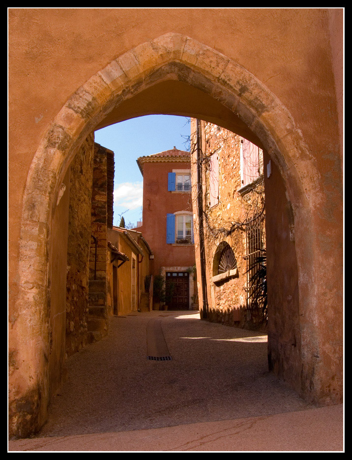 Roussillon