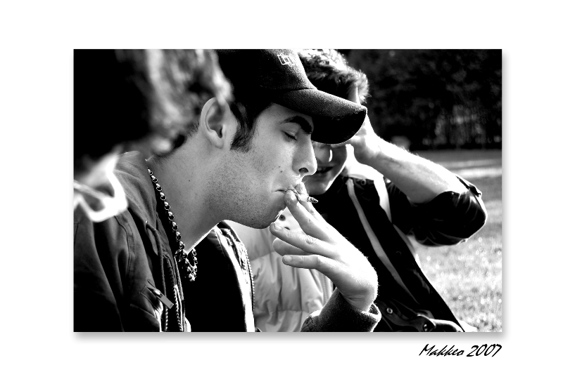 esiste solo lei per lui