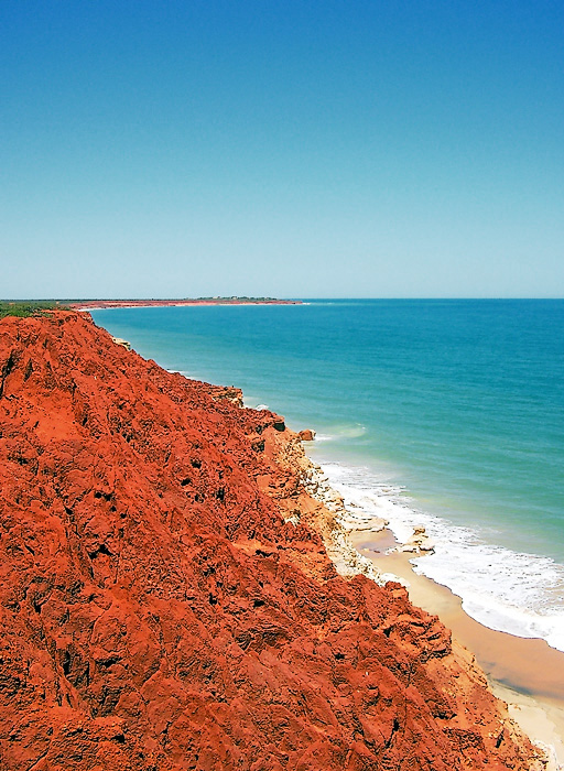 Broome Northern Beaches James Price Point Western Australia