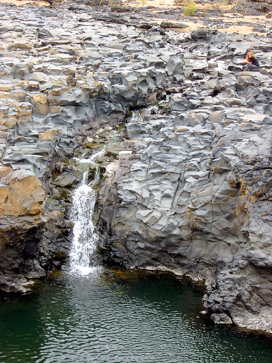 Einasleigh Copperfield Gorge QLD