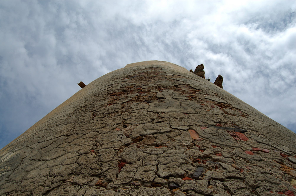 Passeggiata nel cielo