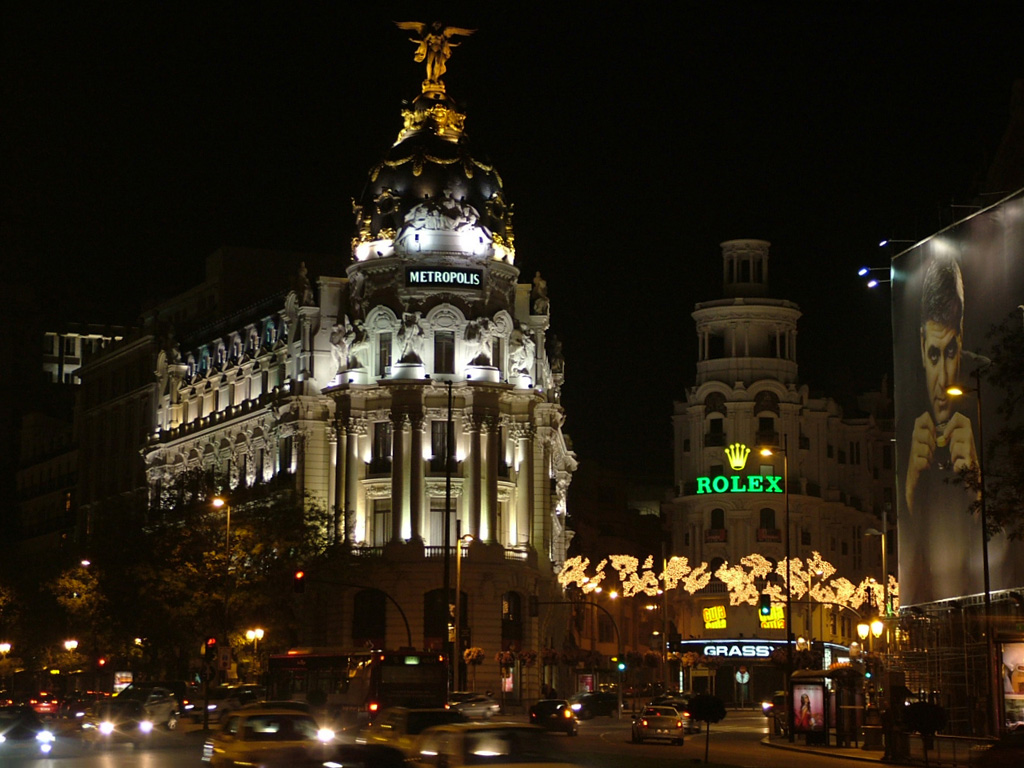 Madrid