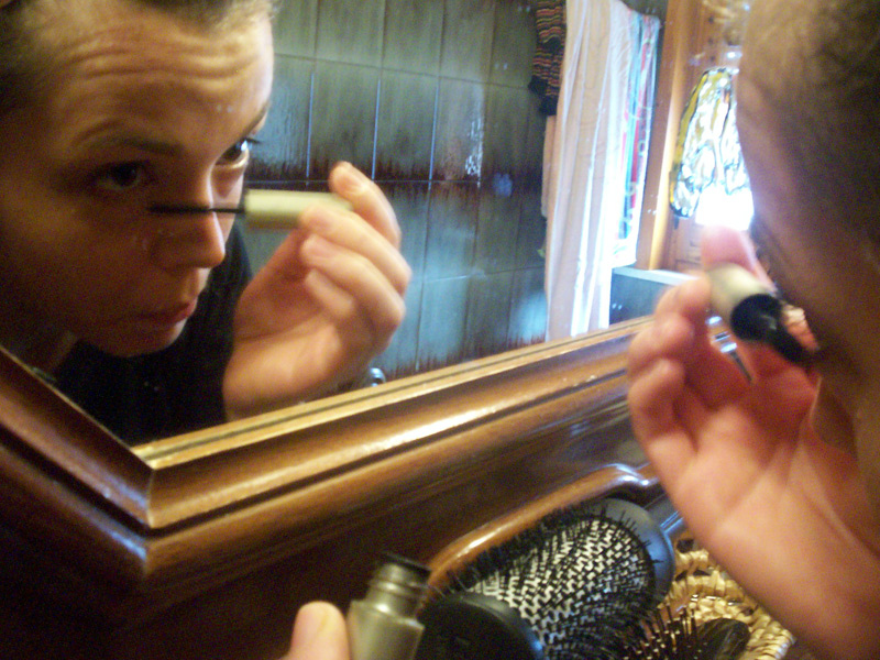 Dove le donne si ritrovano...