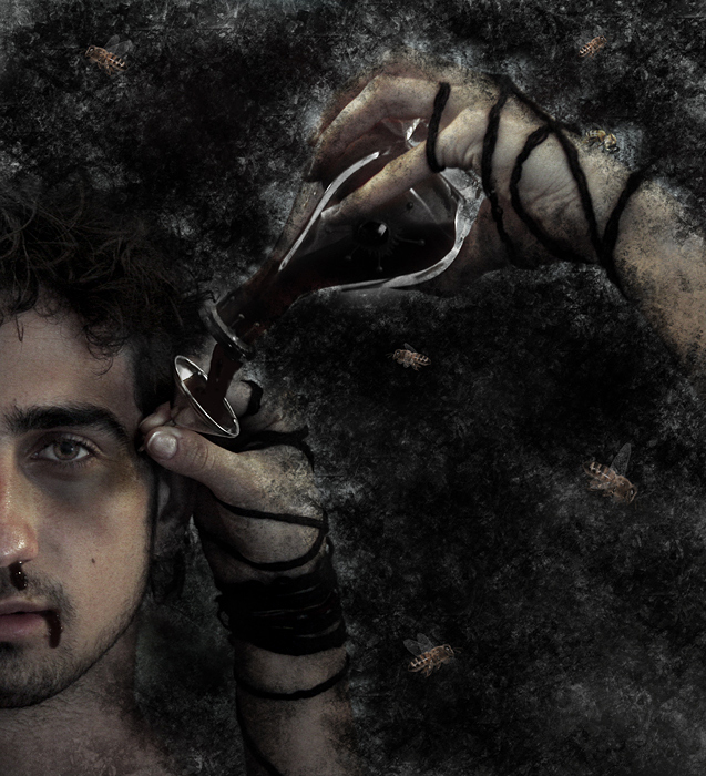 black honey in my mind