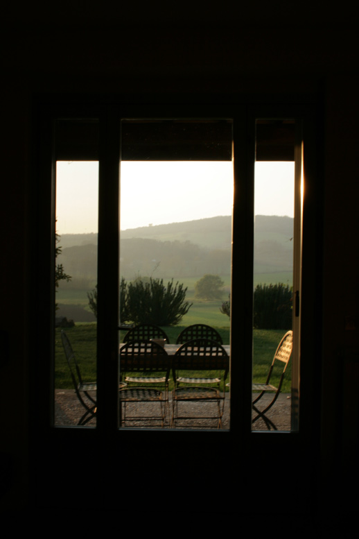 un finestra sul mondo