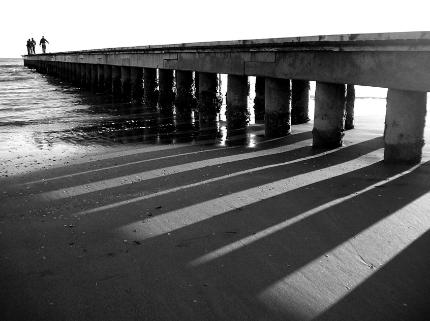 Pontile - Jesolo