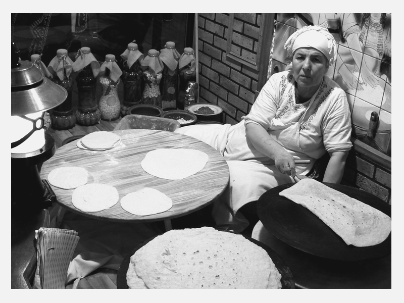 I sapori e la tradizione