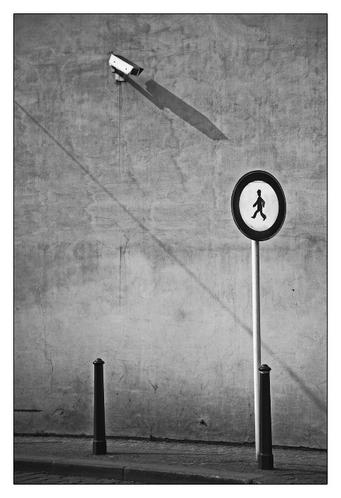 Grande fratello [Prague 2007]