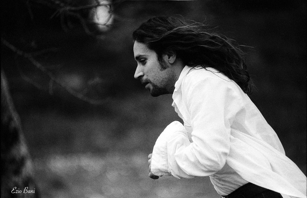 Vaghi pensieri volano...