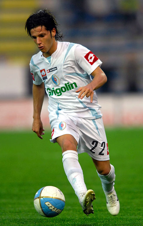 uno sport non molto fotografato in questo forum