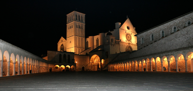 Assisi