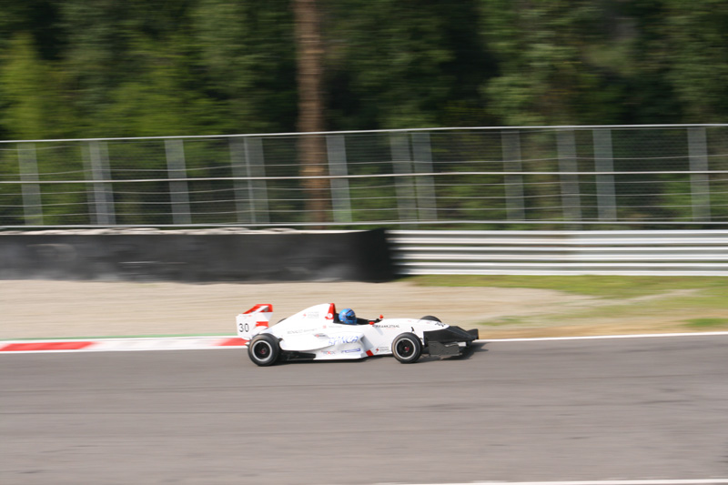 formula renault - 2