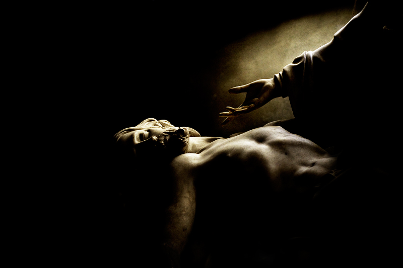 me lo avete ucciso!!!