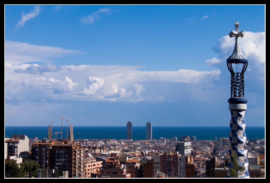 Barcellona