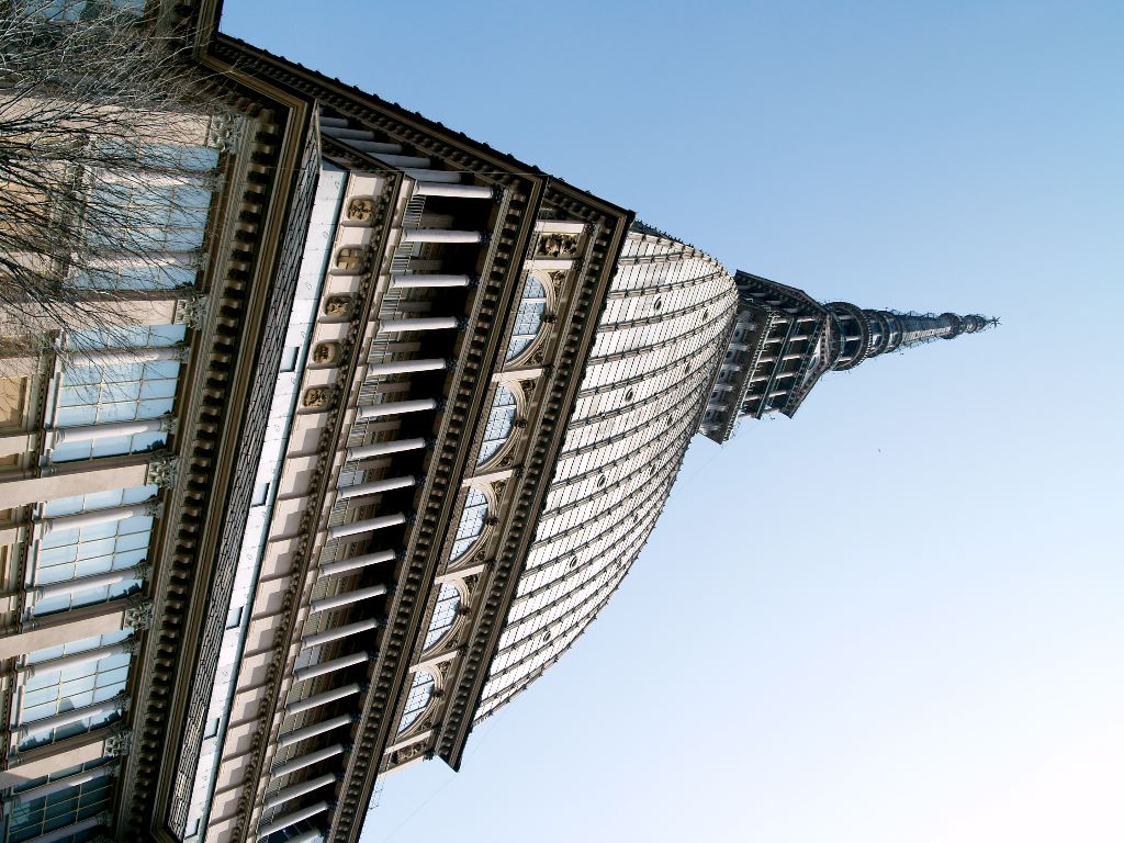 Mole Antonelliana