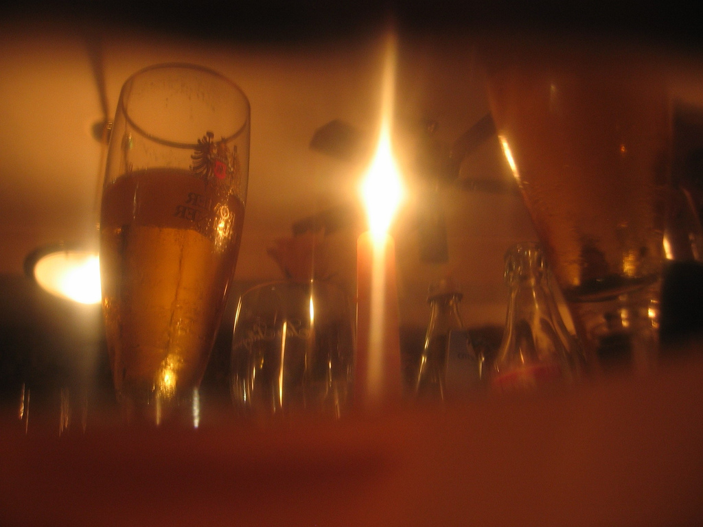 Riflesso secondo coltello