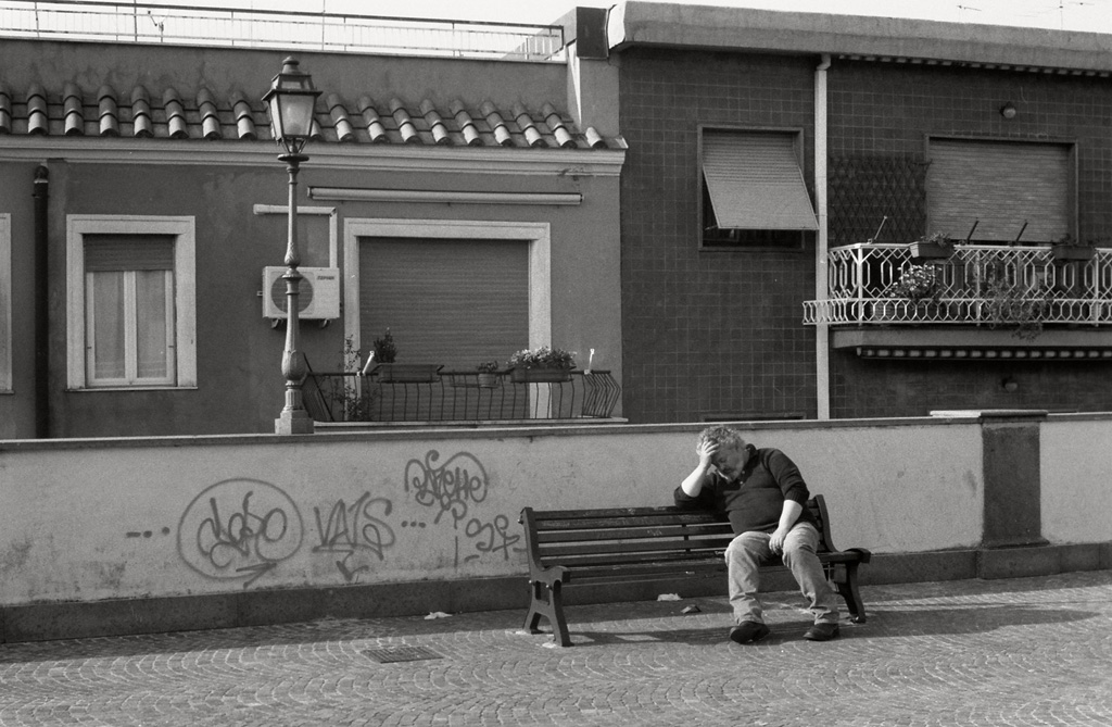 Piazza delle Tartarughe Albano