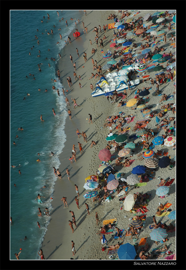spiaggia