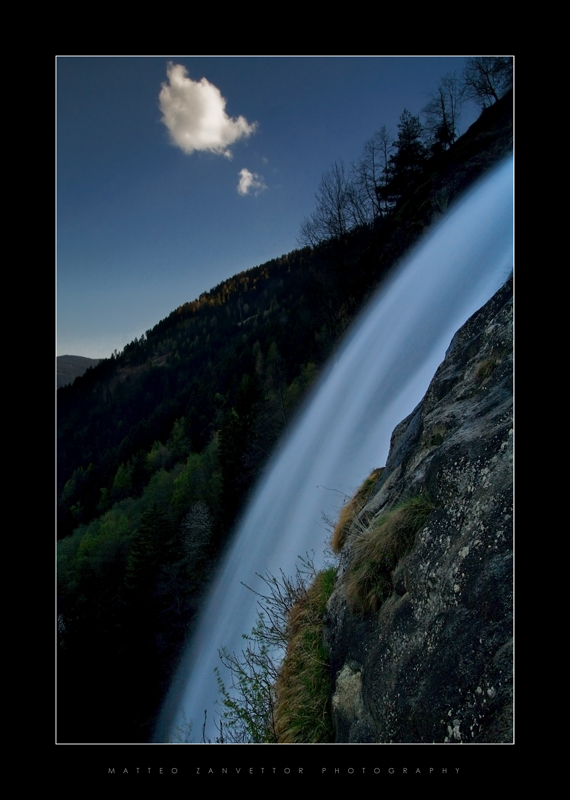 The Perfect Waterfall