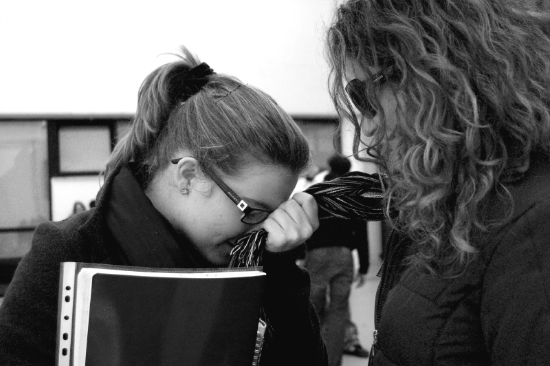 Certo compratelo un pacchetto di fazzoletti