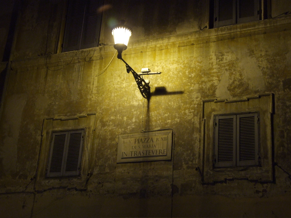 Trastevere