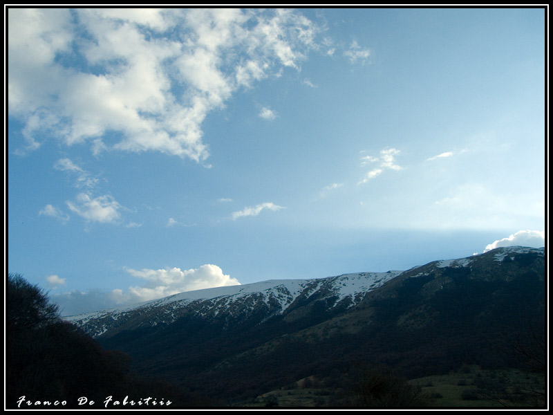 Vista dal Bosco di Sant'Antonio-1