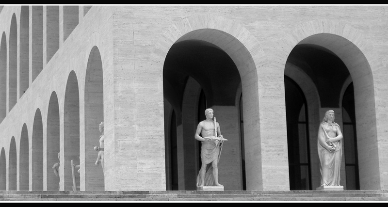 Un Popolo di Santi, Poeti, Navigatori...