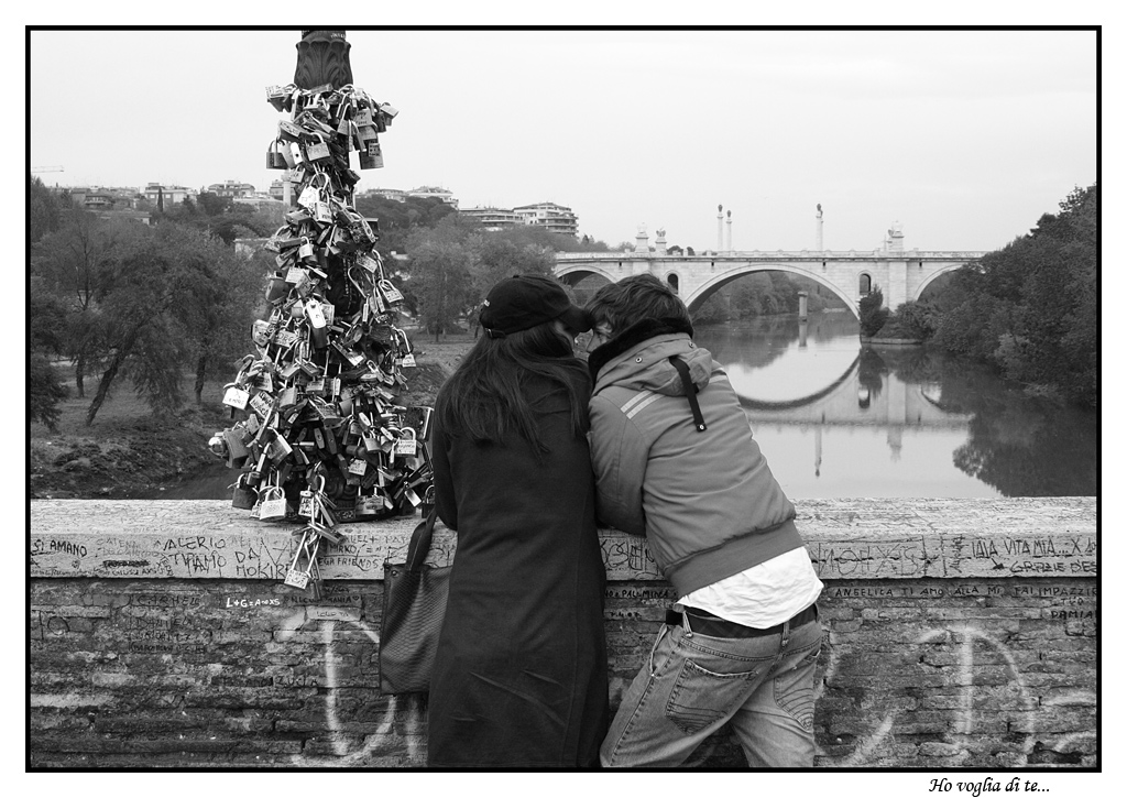 Ho voglia di te... 2