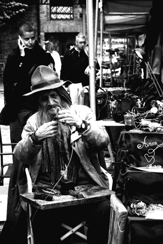 ...nel breve volgere del tempo...