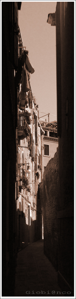 primo scorcio venice