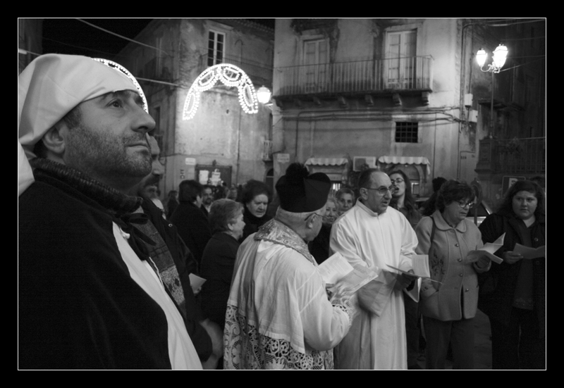 Novara di Sicilia (Me) Processione S.Giuseppe (5)