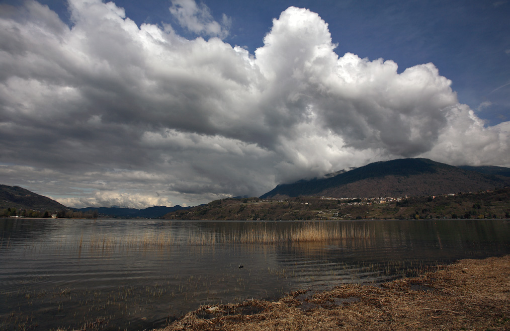 In riva al lago #3